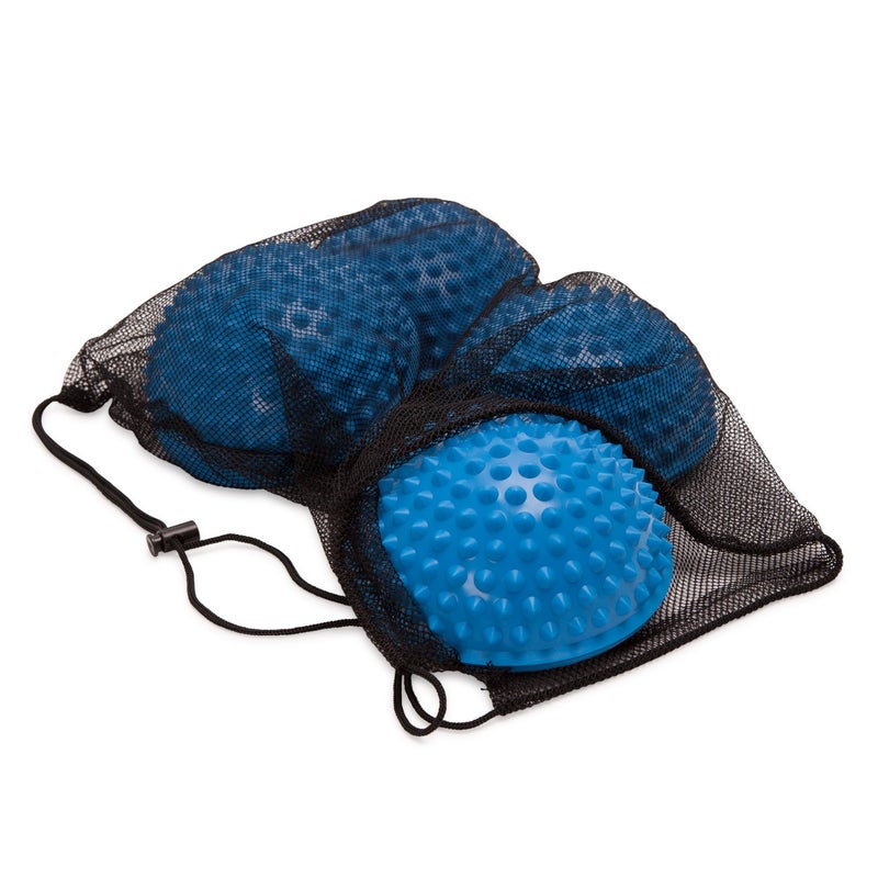 JFIT Balance Pod and Foot Fitness Set - Set of 4 Pods - Image 5